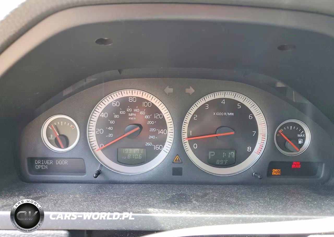 2013 Volvo Xc90 3.2 VIN:YV4952CZ3D1637119 - 9