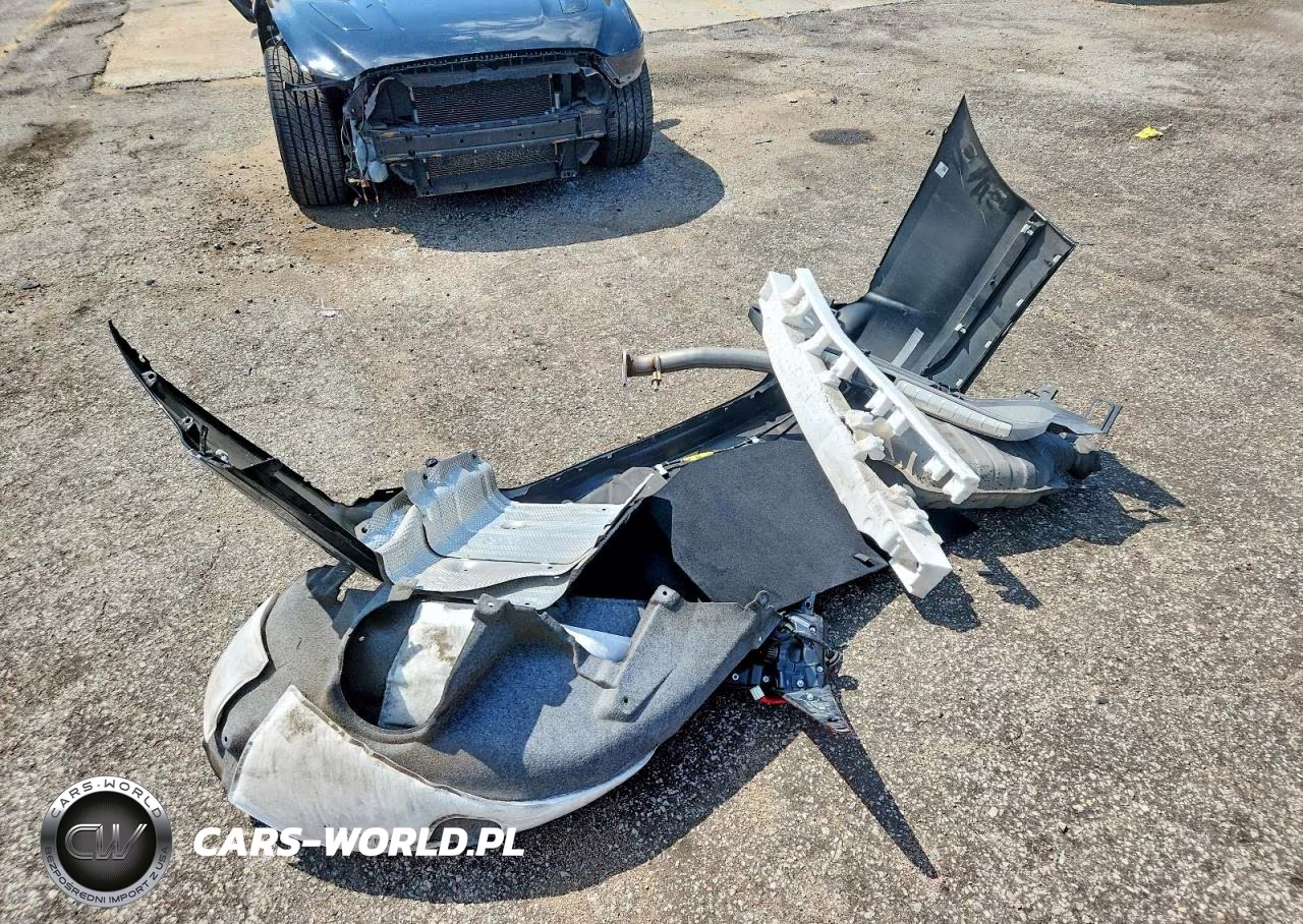 2022 Lexus Ls 500 Base VIN:JTHD51FF7N5016404 - 12