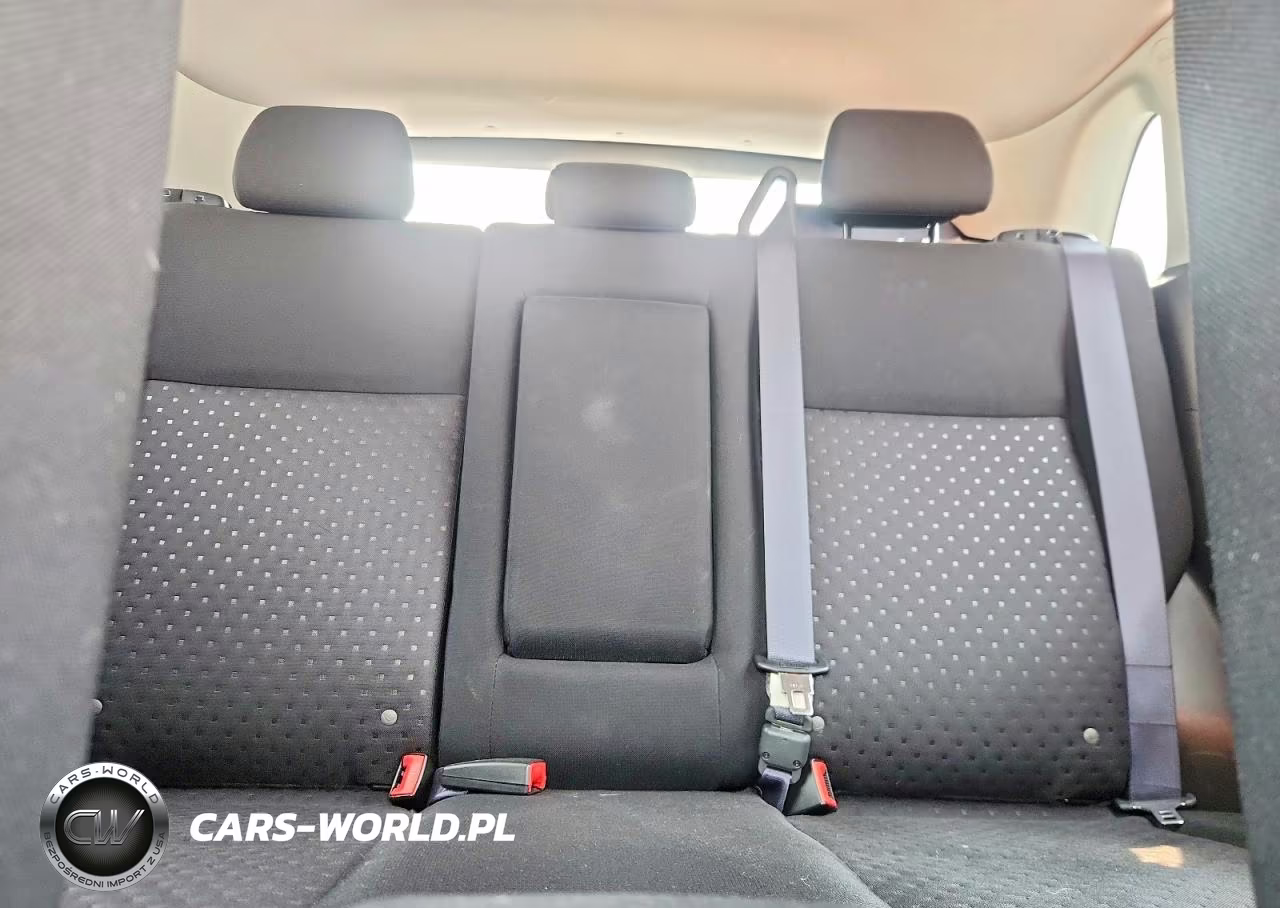 2012 Mitsubishi Outlander Sport Se VIN:JA4AP4AU1CZ003590 - 10