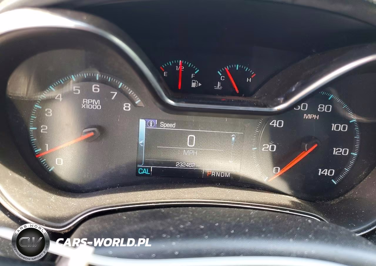 2017 Chevrolet Impala Premier VIN:1G1145S30HU115563 - 9
