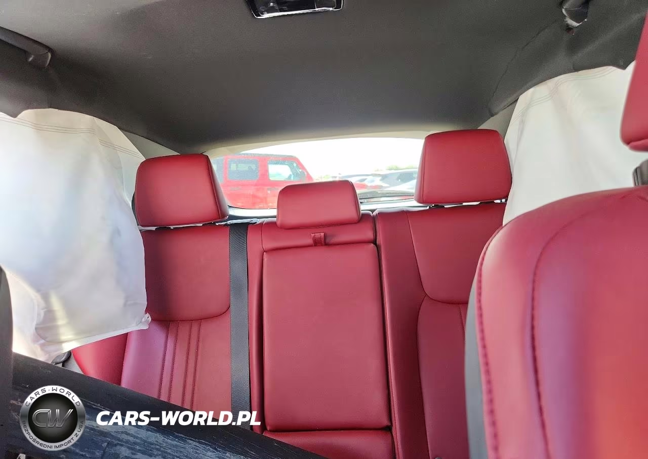 2022 Lexus Nx 350H VIN:2T2GKCEZ8NC003156 - 10