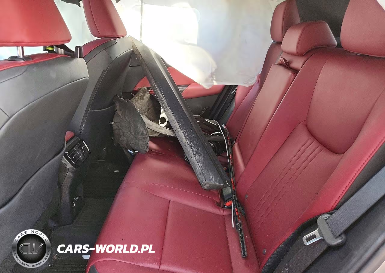 2022 Lexus Nx 350H VIN:2T2GKCEZ8NC003156 - 11
