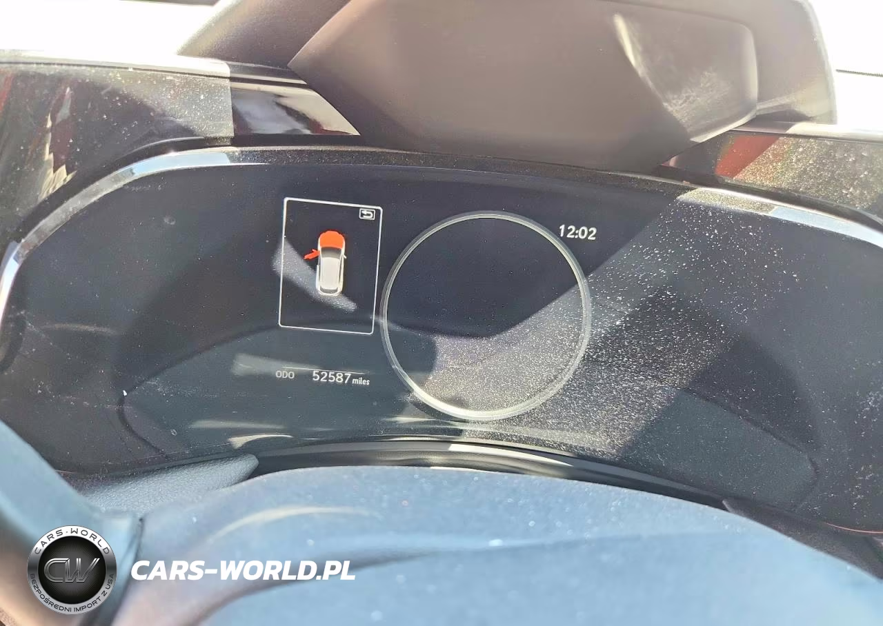 2022 Lexus Nx 350H VIN:2T2GKCEZ8NC003156 - 9