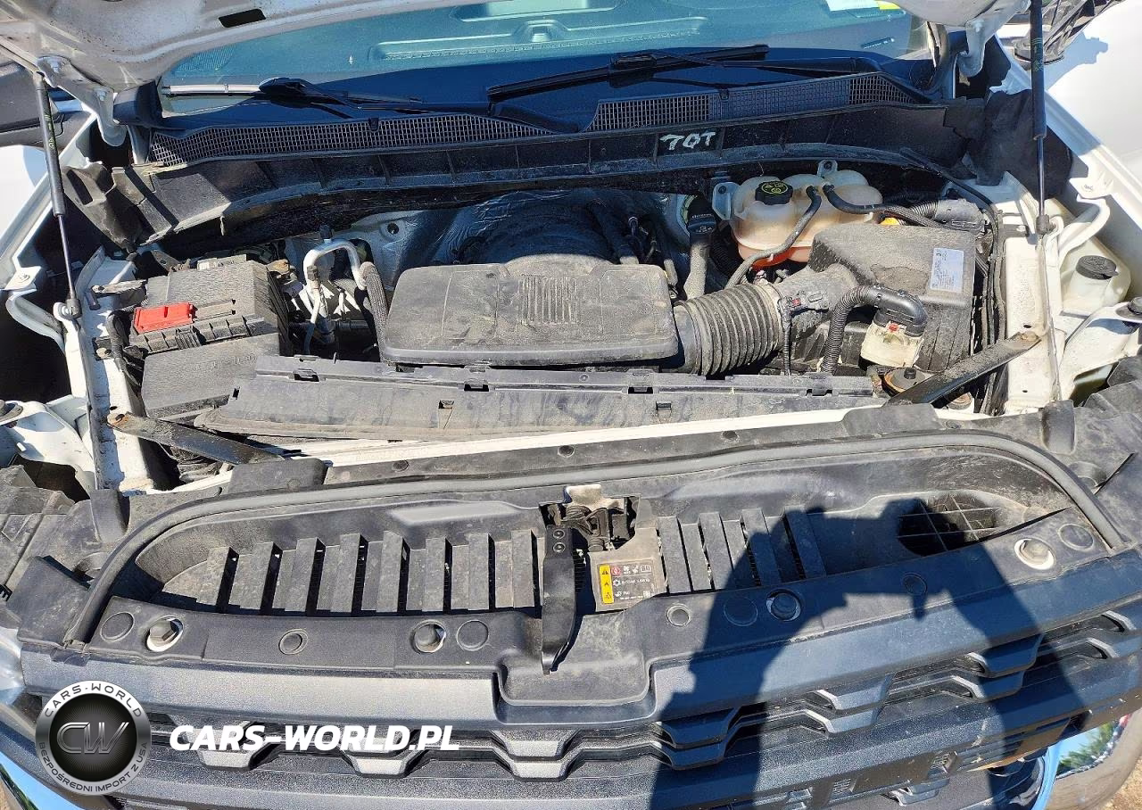 2019 Chevrolet Silverado K1500 VIN:1GCPYAEH6KZ318103 - 11