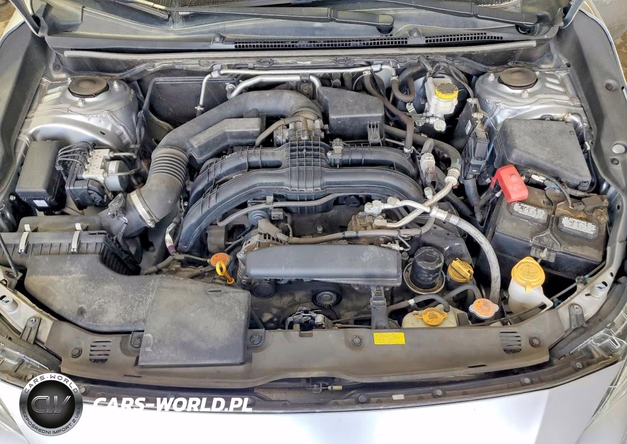 2018 Subaru Impreza Premium VIN:4S3GKAB66J3622795 - 11