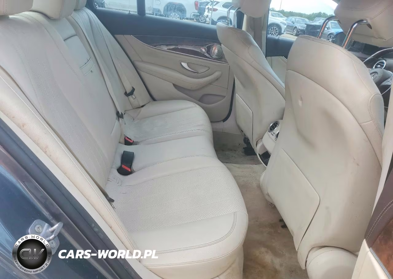 2017 Mercedes-Benz E 300 VIN:WDDZF4JB9HA241872 - 10