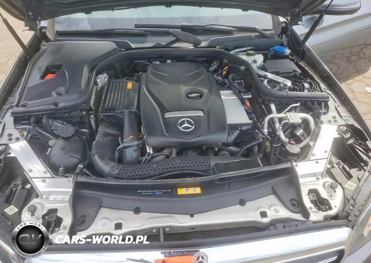 2017 Mercedes-Benz E 300 VIN:WDDZF4JB9HA241872 - 11
