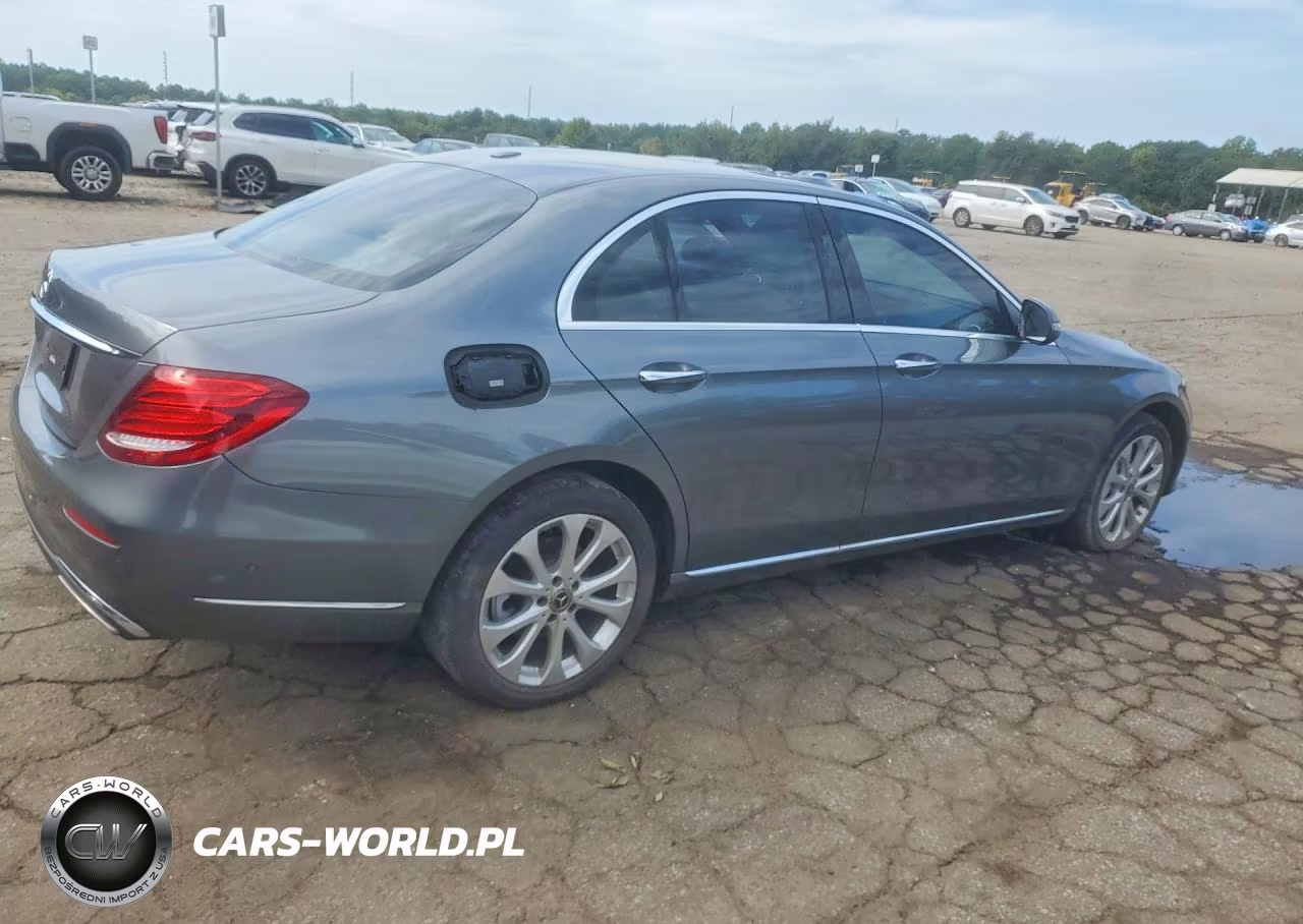 2017 Mercedes-Benz E 300 VIN:WDDZF4JB9HA241872 - 3