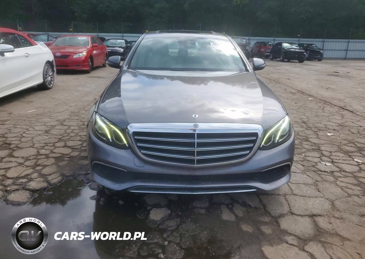 2017 Mercedes-Benz E 300 VIN:WDDZF4JB9HA241872 - 5