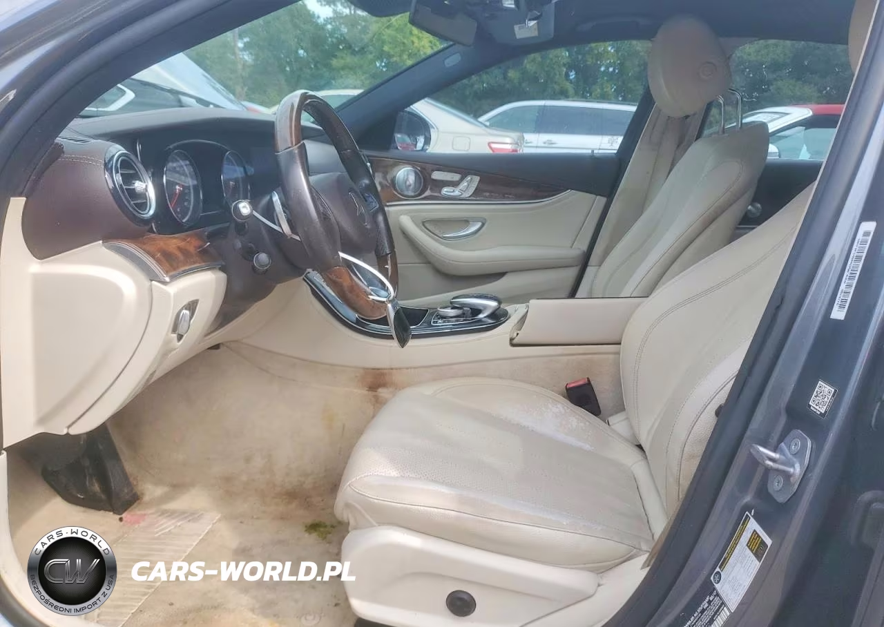 2017 Mercedes-Benz E 300 VIN:WDDZF4JB9HA241872 - 7