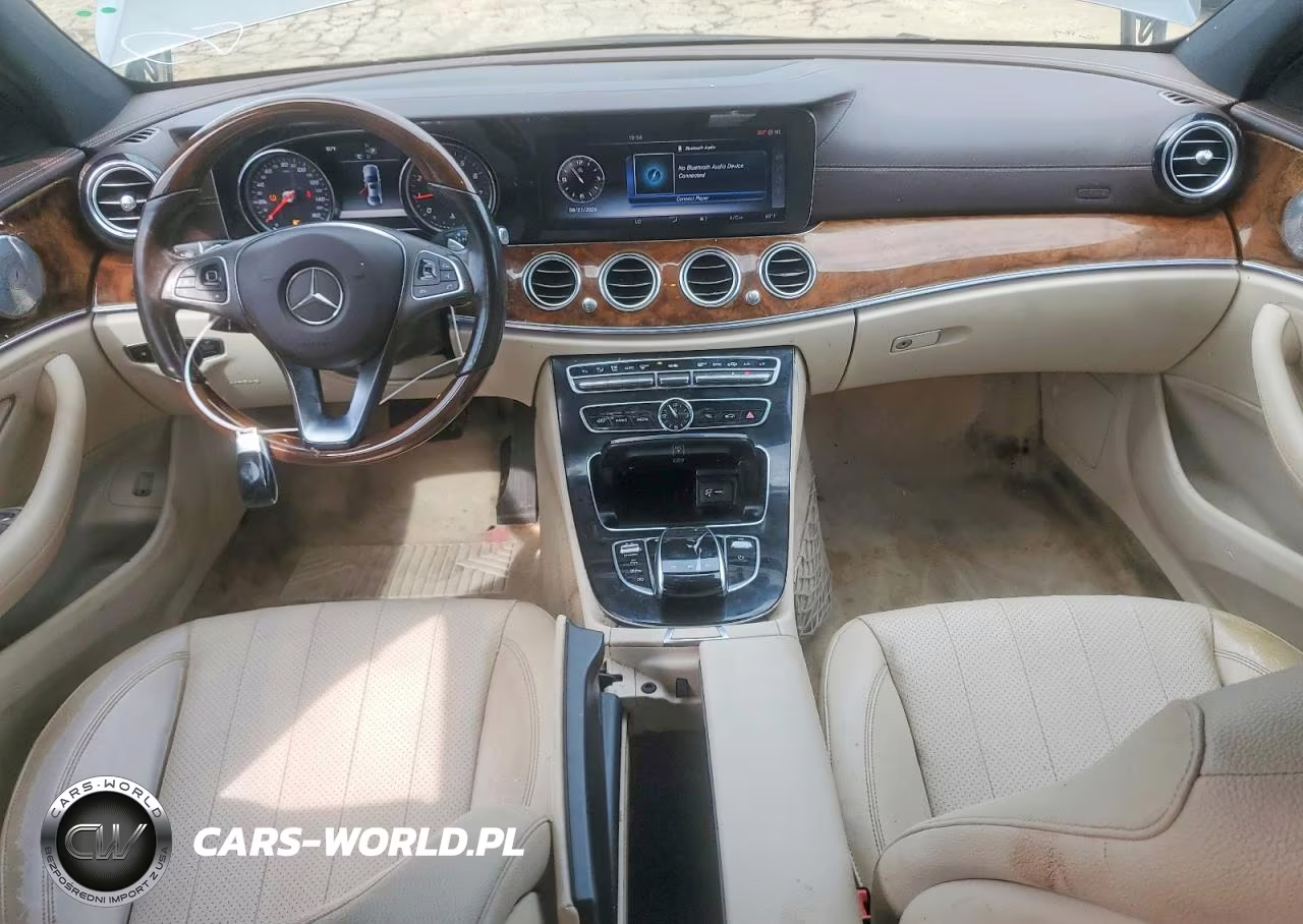 2017 Mercedes-Benz E 300 VIN:WDDZF4JB9HA241872 - 8