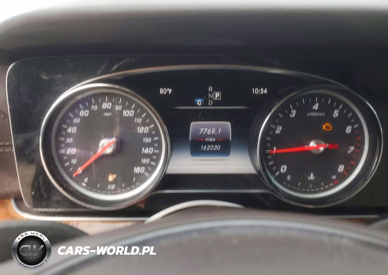 2017 Mercedes-Benz E 300 VIN:WDDZF4JB9HA241872 - 9