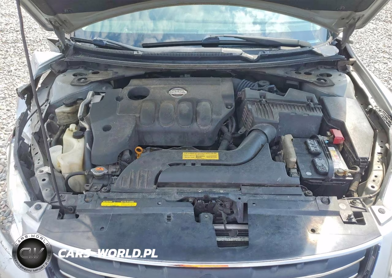 2012 Nissan Altima 2.5 VIN:1N4AL2AP8CN569565 - 11