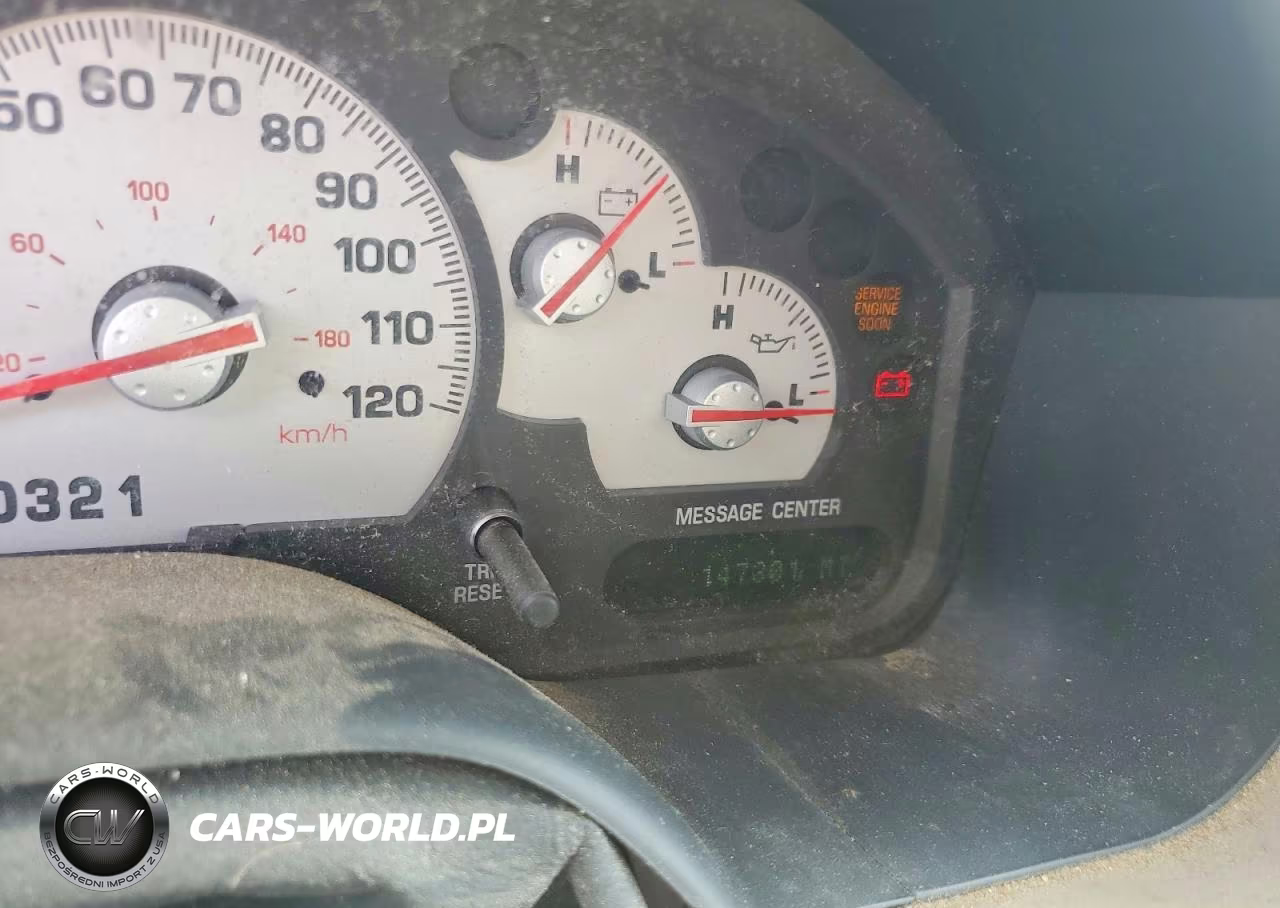 2003 Mercury Mountaineer VIN:4M2DU86W03ZJ10184 - 9