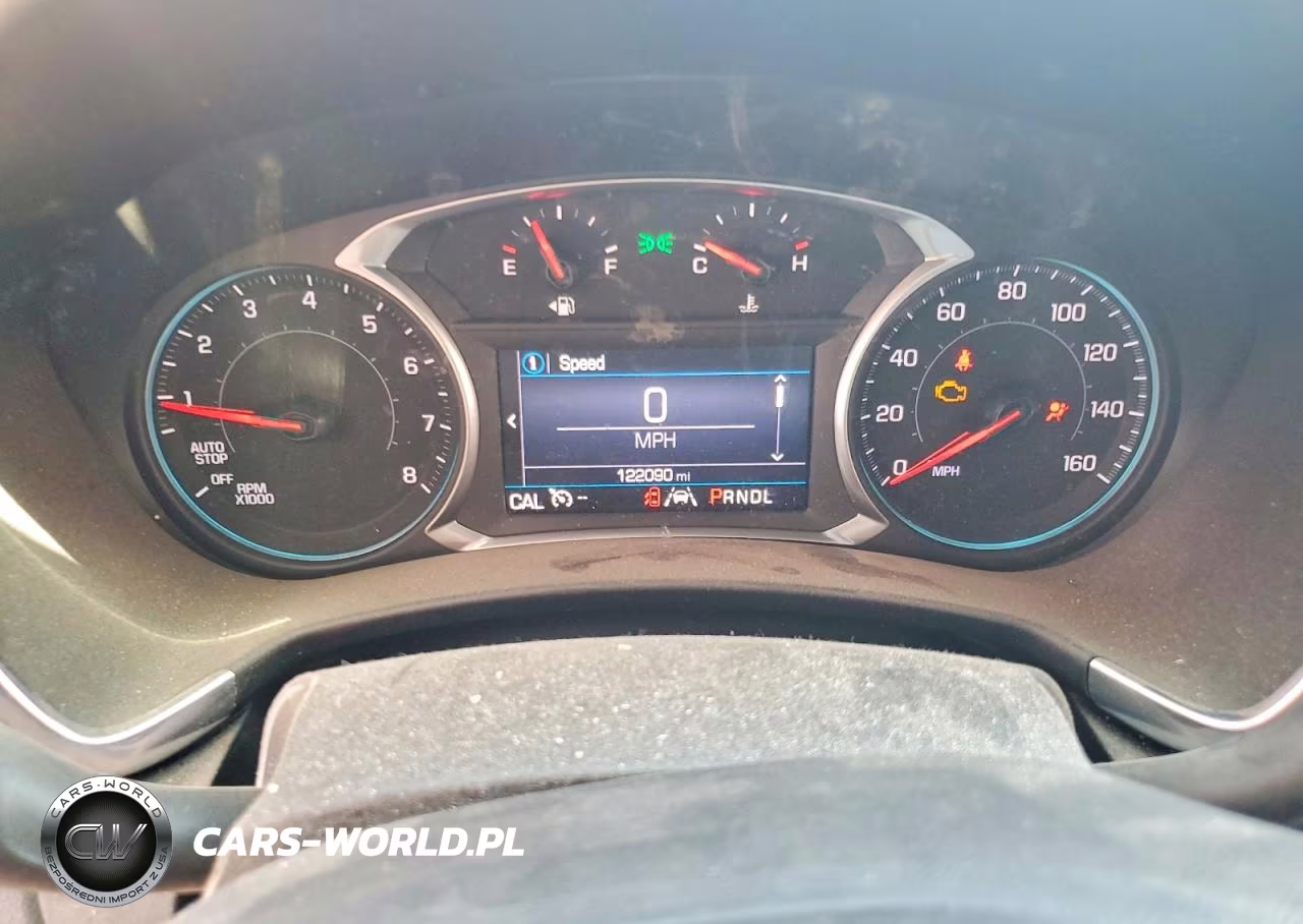 2022 Chevrolet Equinox Lt VIN:2GNAXTEV7N6110443 - 9