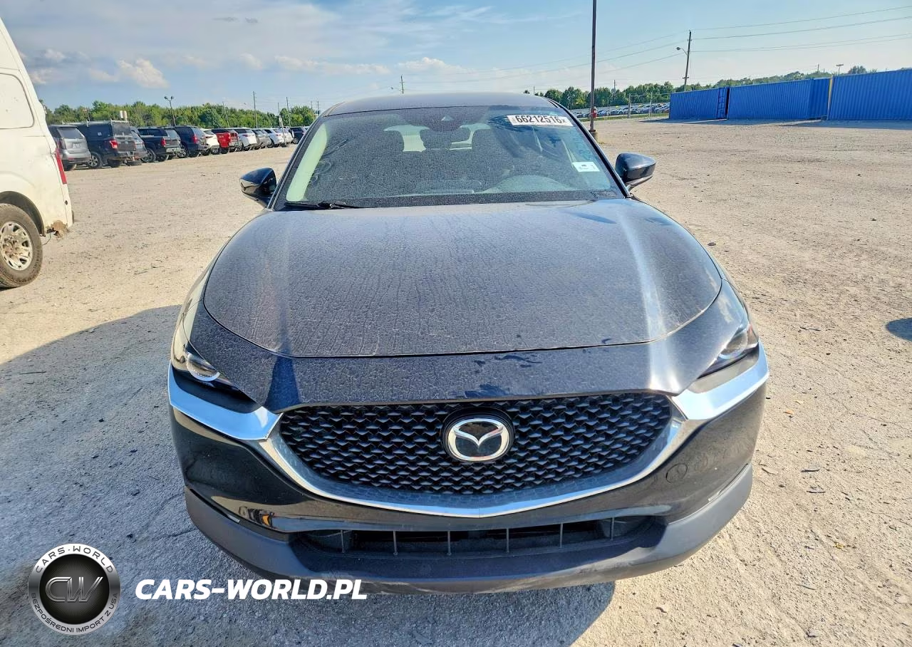2021 Mazda Cx-30 VIN:3MVDMBAL6MM225714 - 5