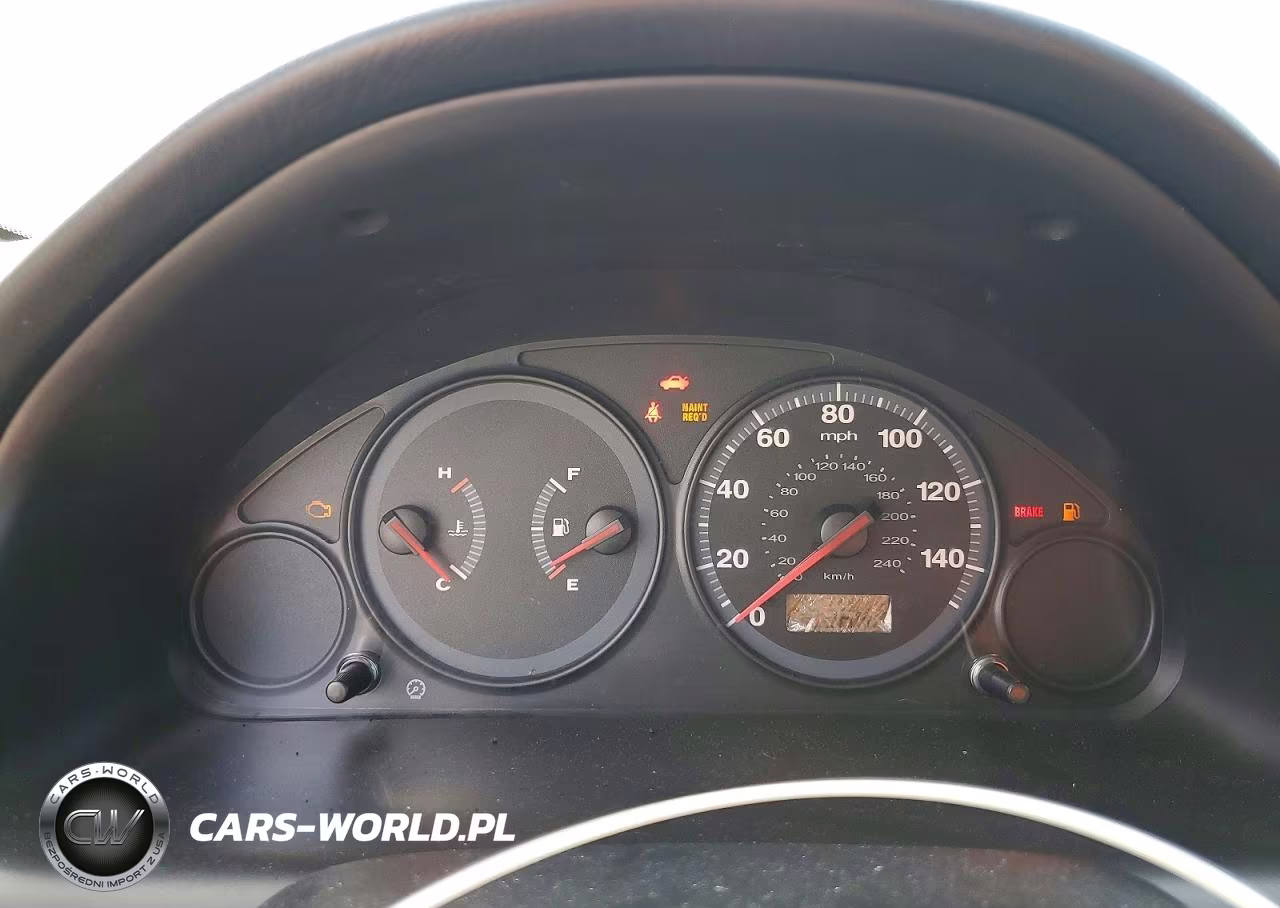 2004 Honda Civic Dx Vp VIN:1HGEM211X4L005631 - 9