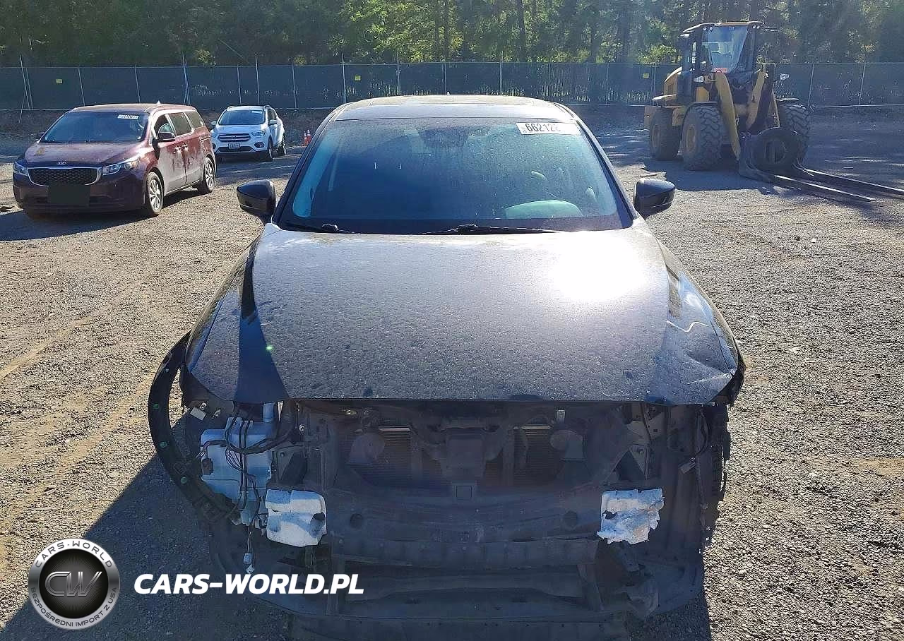 2019 Mazda Cx-5 Grand Touring VIN:JM3KFADM5K0695239 - 5