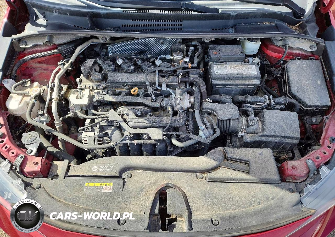 2024 Toyota Corolla Le VIN:5YFB4MDE9RP131487 - 11