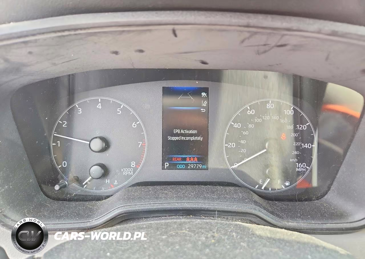 2024 Toyota Corolla Le VIN:5YFB4MDE9RP131487 - 9