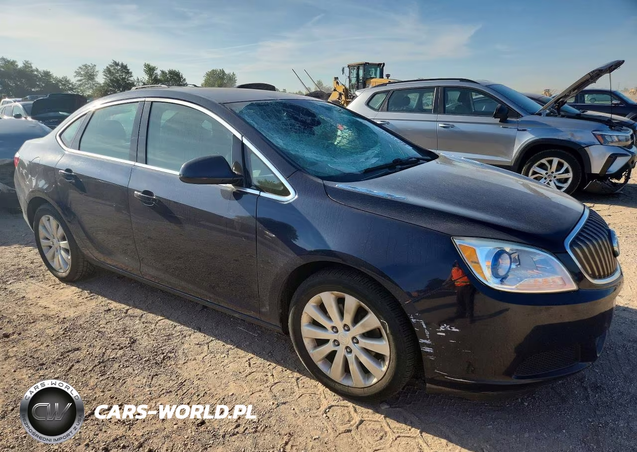2016 Buick Verano VIN:1G4PP5SK1G4102346 - 4