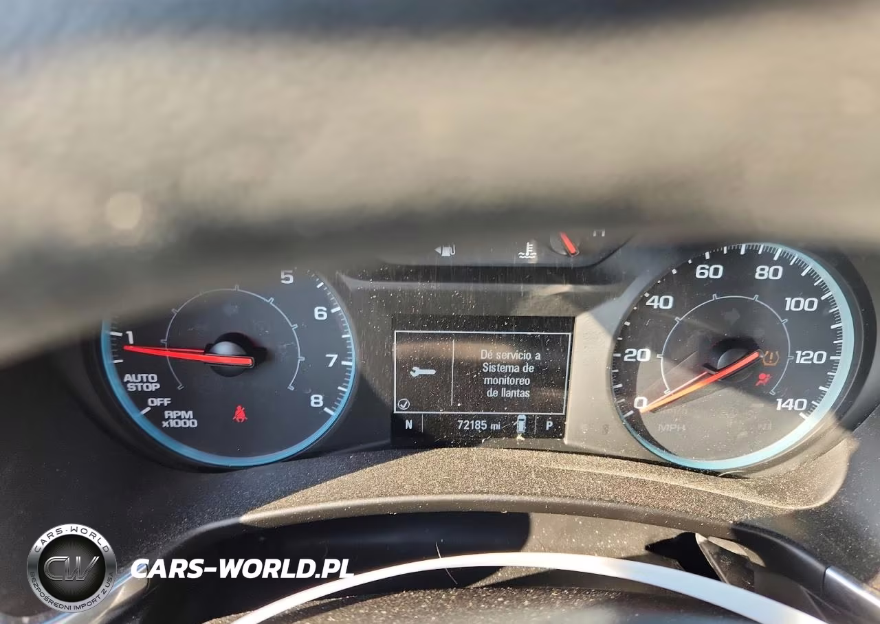 2020 Chevrolet Equinox Ls VIN:3GNAXHEV7LS644988 - 9
