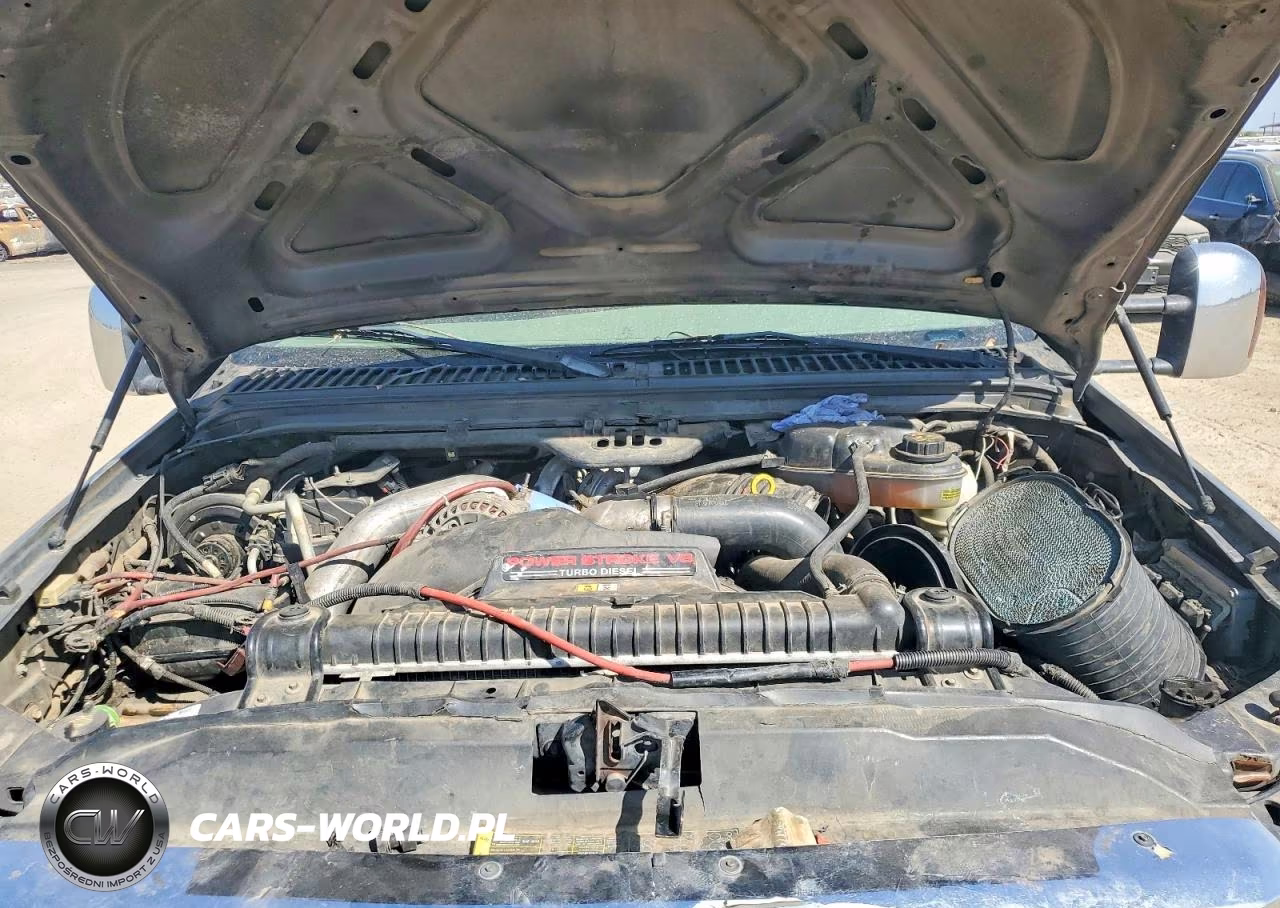 2006 Ford F250 Super Duty VIN:1FTSW21PX6EC63784 - 11