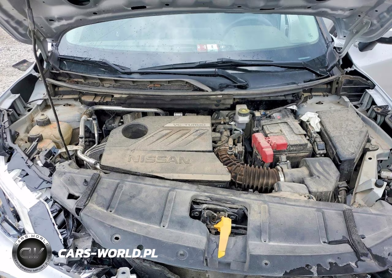 2023 Nissan Rogue Sv VIN:5N1BT3BB6PC753469 - 12
