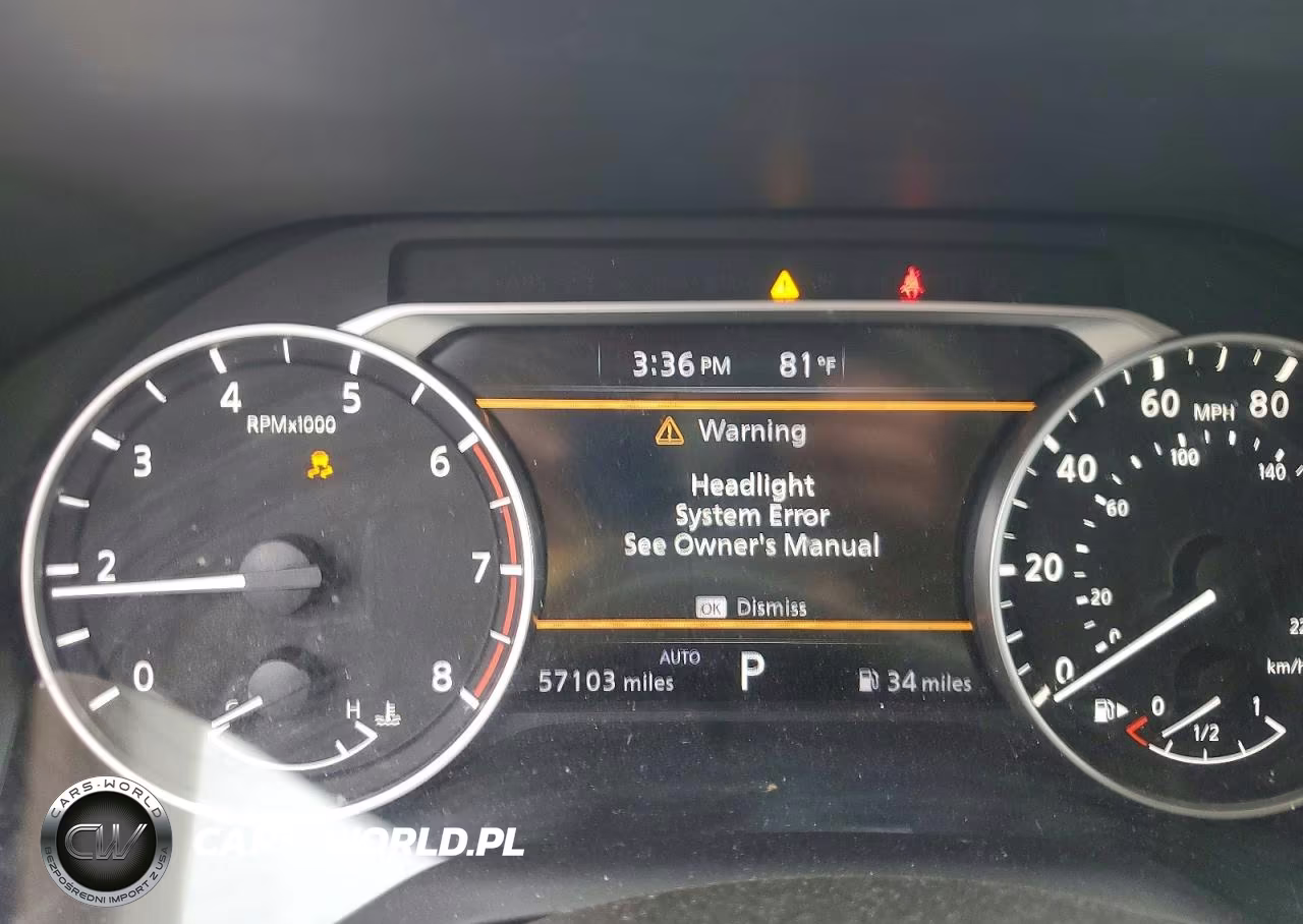 2023 Nissan Rogue Sv VIN:5N1BT3BB6PC753469 - 9