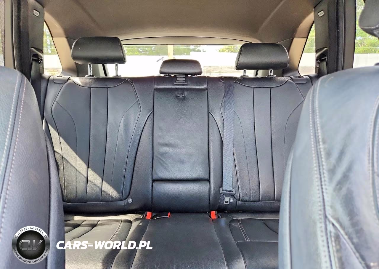 2018 BMW X5 Xdr40E VIN:5UXKT0C50J0W03487 - 10