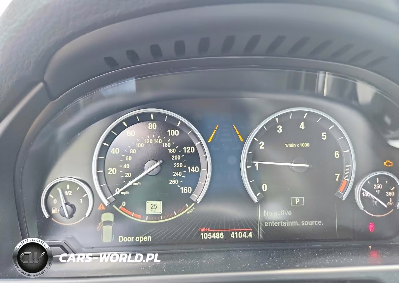 2018 BMW X5 Xdr40E VIN:5UXKT0C50J0W03487 - 9