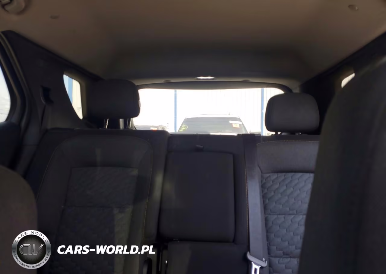 2019 Chevrolet Equinox Lt VIN:2GNAXKEV3K6153179 - 10