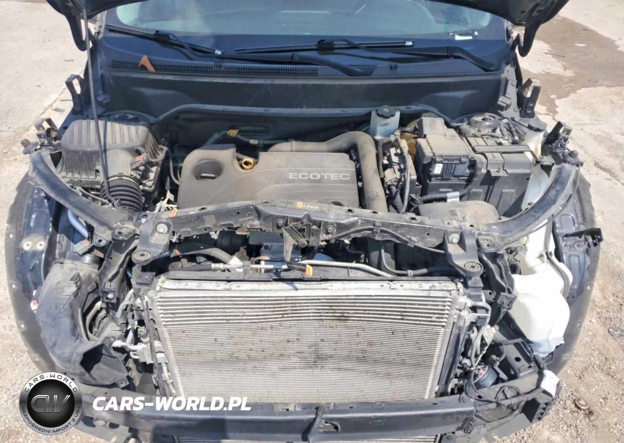 2019 Chevrolet Equinox Lt VIN:2GNAXKEV3K6153179 - 12