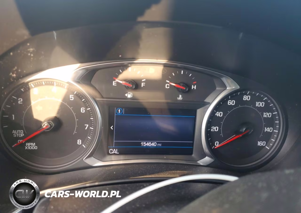 2019 Chevrolet Equinox Lt VIN:2GNAXKEV3K6153179 - 9
