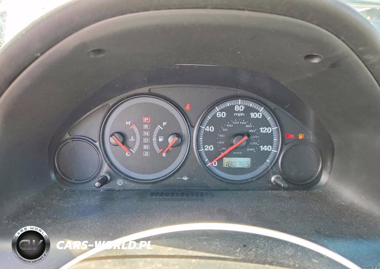 2003 Honda Civic Dx VIN:2HGES16103H567879 - 9