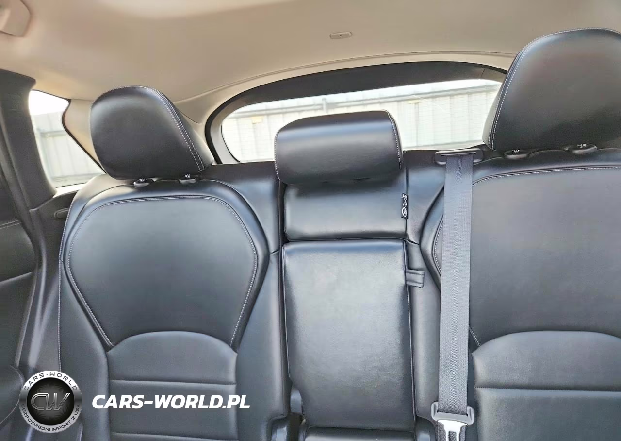 2019 Infiniti Qx50 Luxe VIN:3PCAJ5M39KF122489 - 10