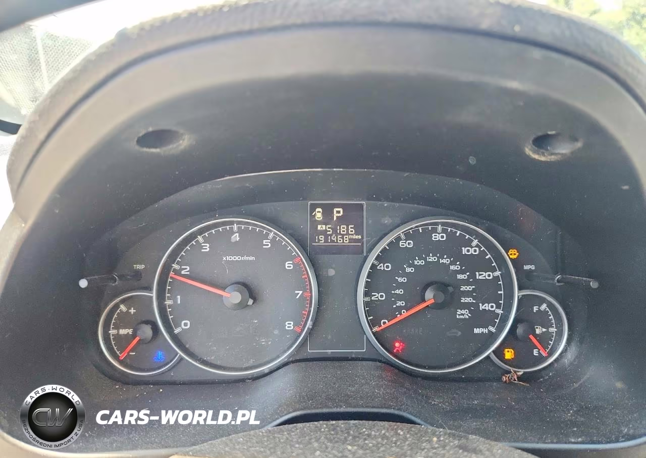2014 Subaru Legacy 2.5I Sport VIN:4S3BMCJ65E3019960 - 9