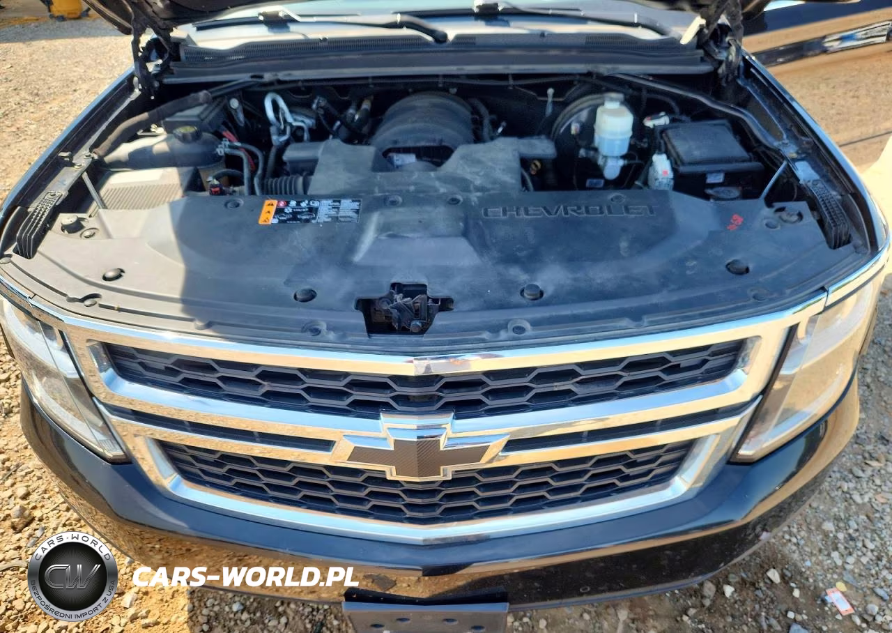 2019 Chevrolet Tahoe C1500 Lt VIN:1GNSCBKC6KR234782 - 12