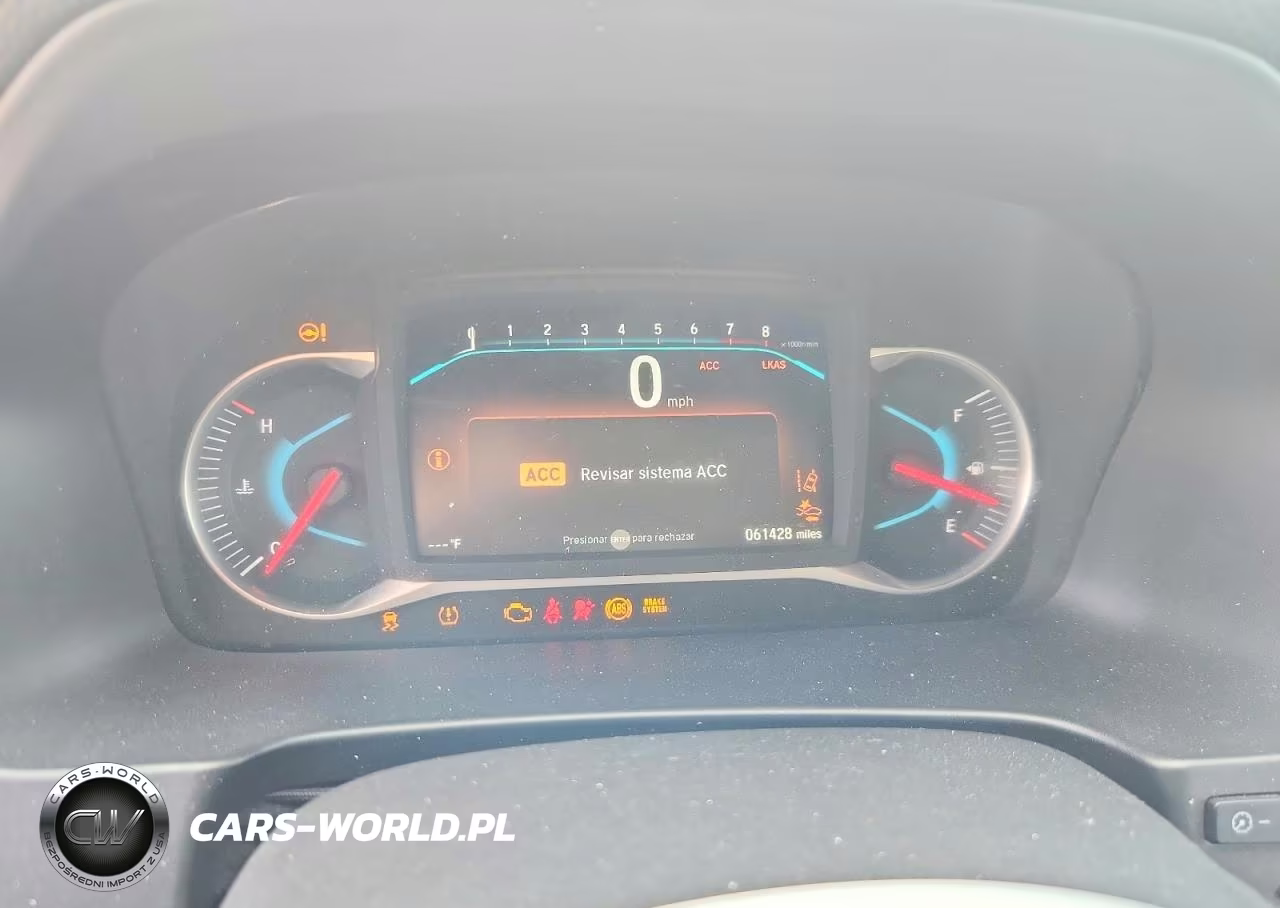 2021 Honda Pilot Ex VIN:5FNYF5H33MB036737 - 9