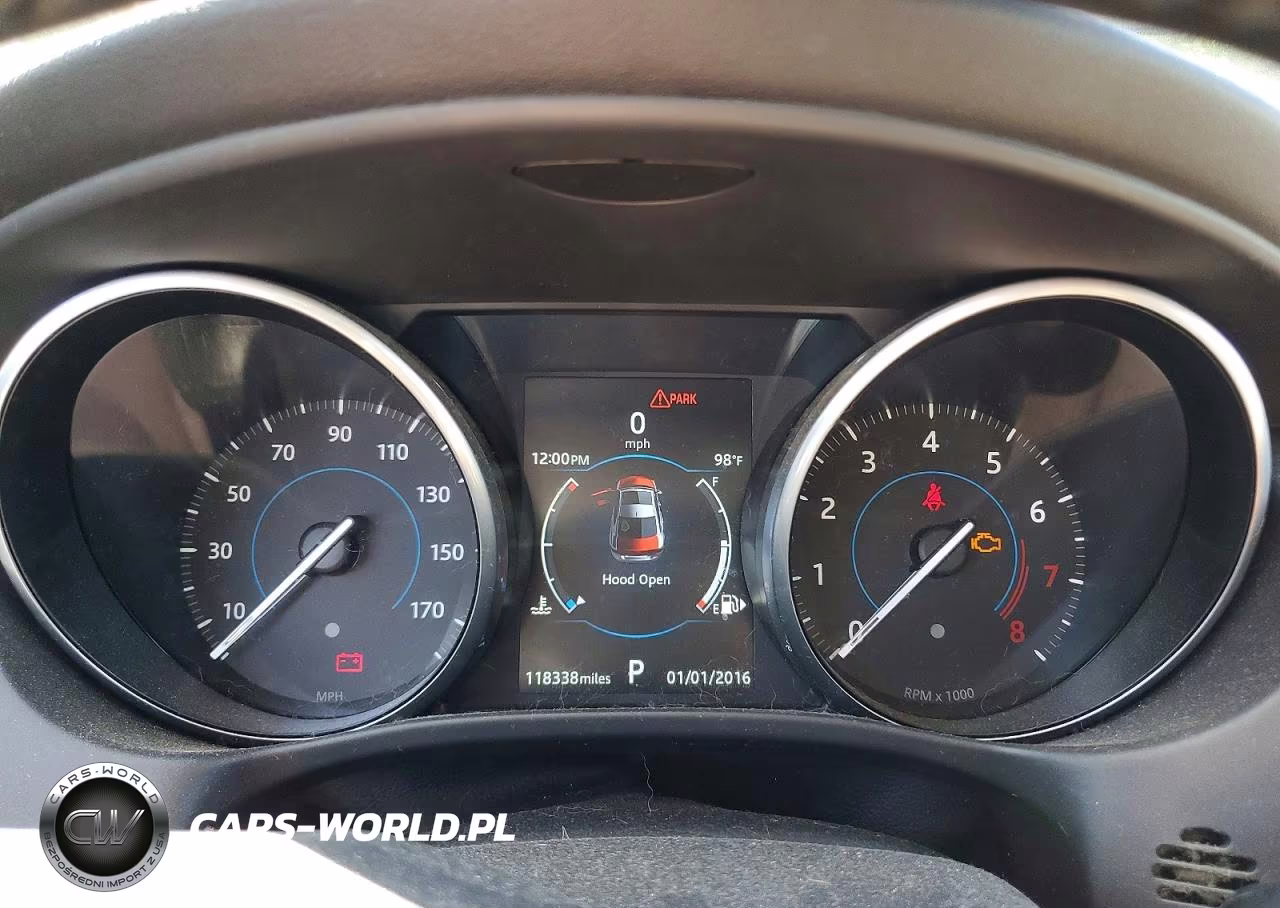 2018 Jaguar Xe VIN:SAJAS4FX6JCP20074 - 9