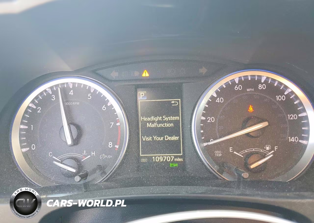 2018 Toyota Highlander Xle VIN:5TDJZRFHXJS814134 - 9