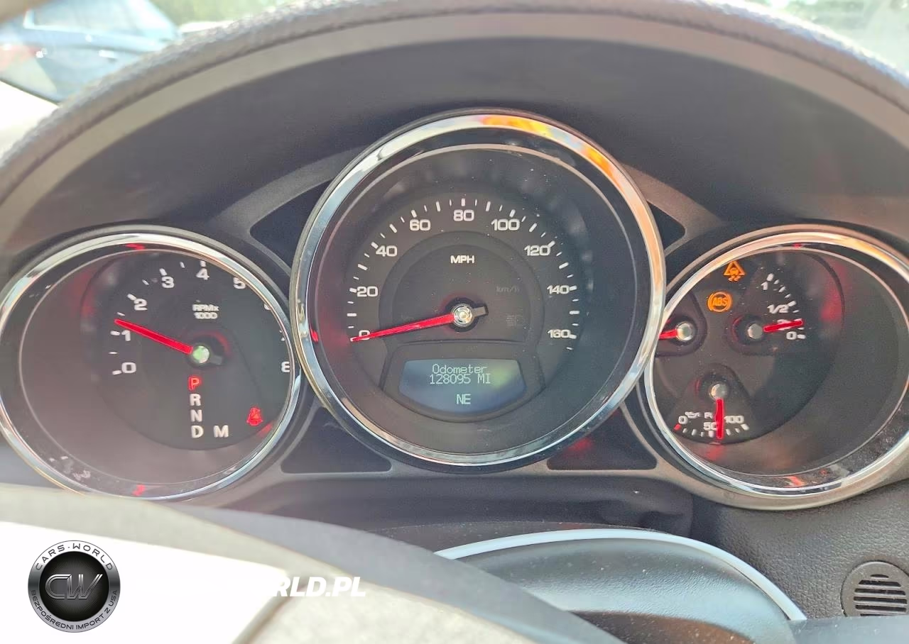 2009 Cadillac Cts VIN:1G6DF577690107344 - 9