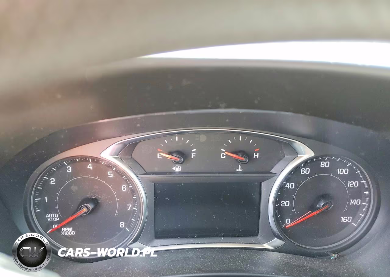 2024 Chevrolet Equinox Ls VIN:3GNAXHEG5RL150052 - 9