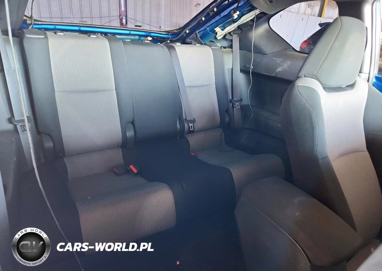 2016 Scion Tc Base VIN:JTKJF5C74GJ024789 - 10