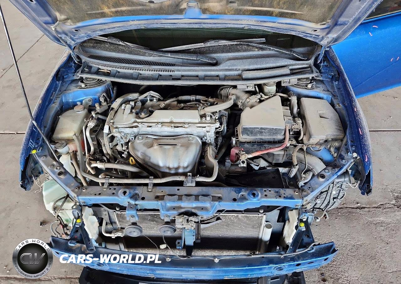 2016 Scion Tc Base VIN:JTKJF5C74GJ024789 - 11