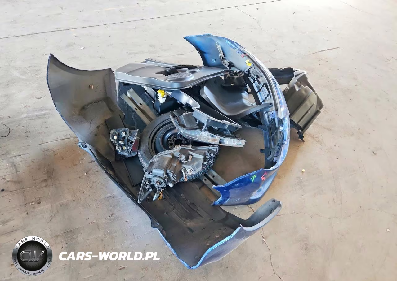 2016 Scion Tc Base VIN:JTKJF5C74GJ024789 - 12