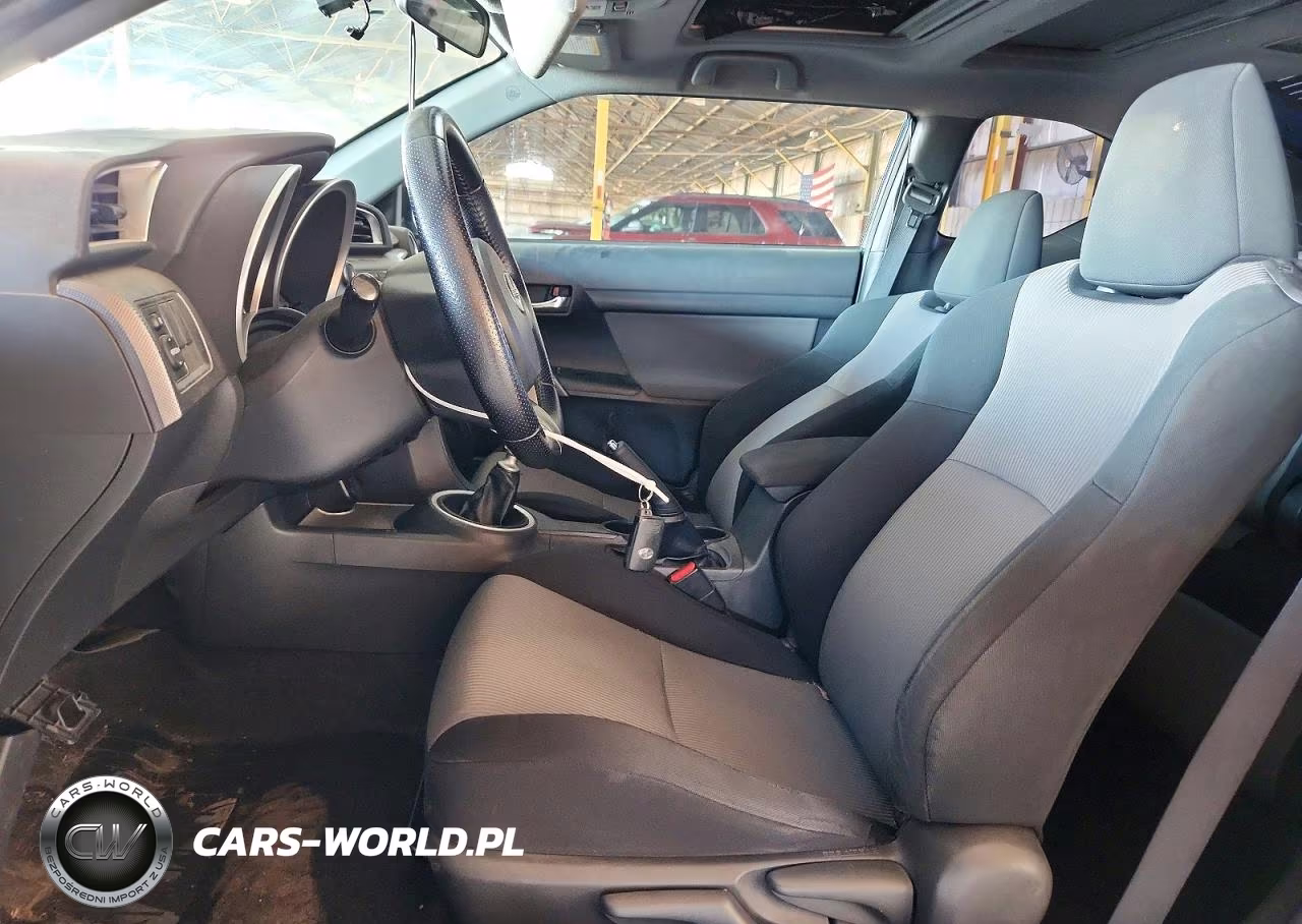 2016 Scion Tc Base VIN:JTKJF5C74GJ024789 - 7