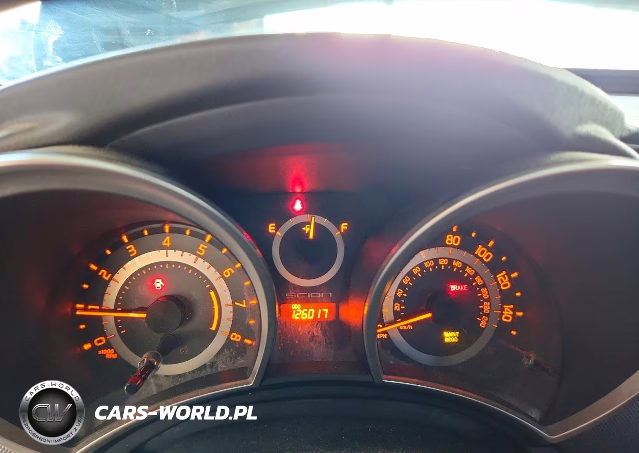 2016 Scion Tc Base VIN:JTKJF5C74GJ024789 - 9