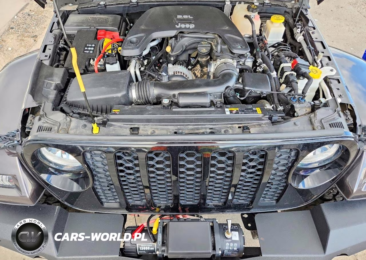 2021 Jeep Gladiator Sport VIN:1C6HJTAG7ML613788 - 11