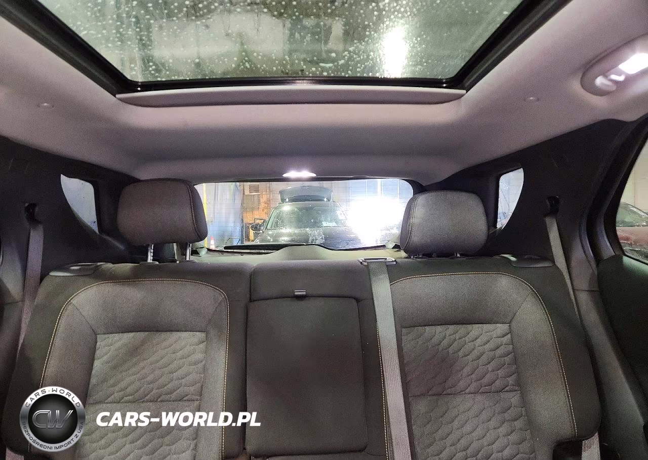 2021 Chevrolet Equinox Lt VIN:3GNAXKEVXMS174714 - 10
